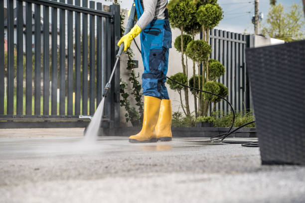Best Post-Construction Pressure Washing  in Lamont, CA